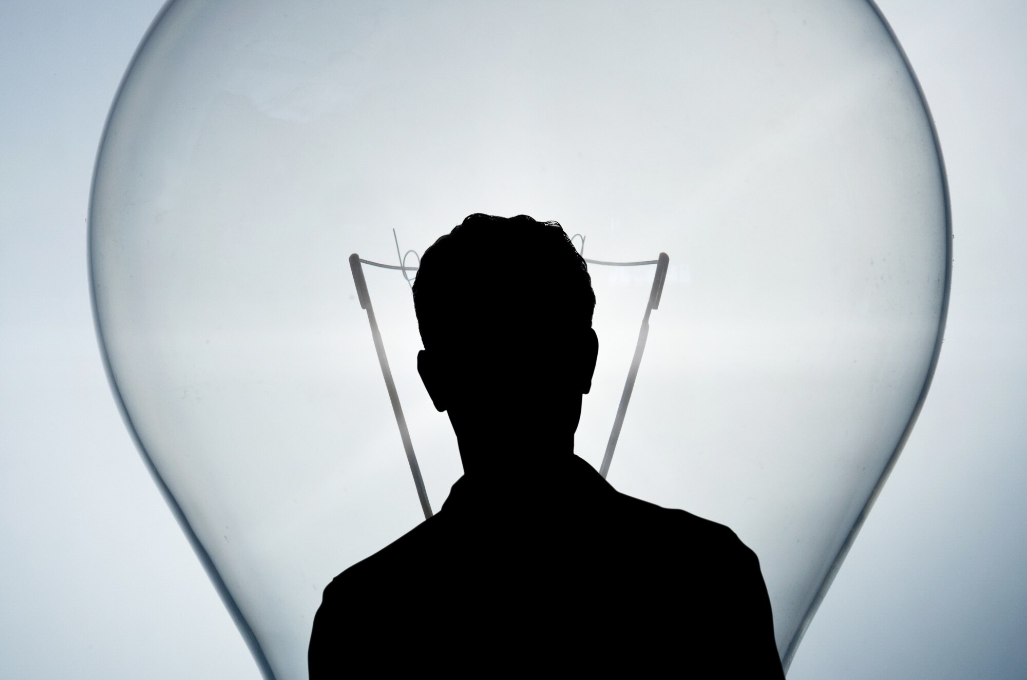 Innovation and vision for the future of AI